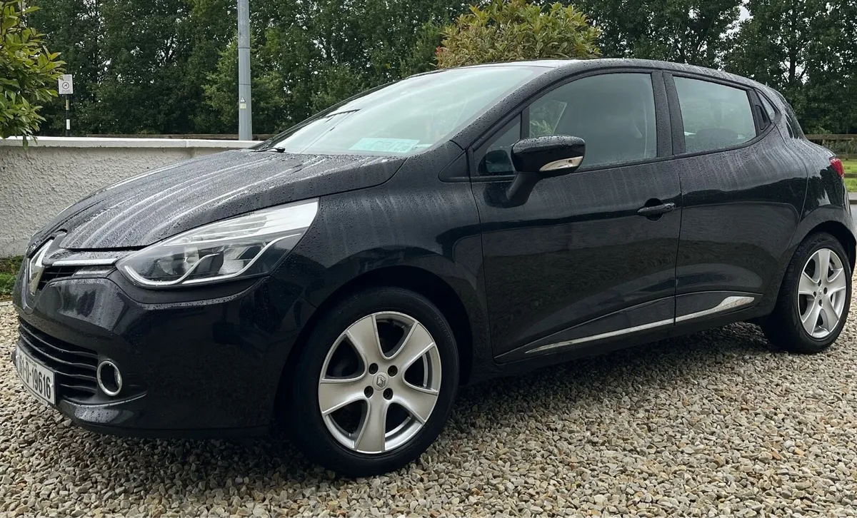 Renault Clio 161 D - Image 1