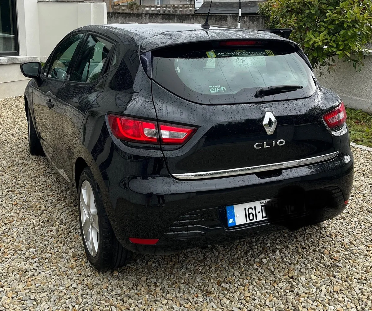 Renault Clio 161 D - Image 2