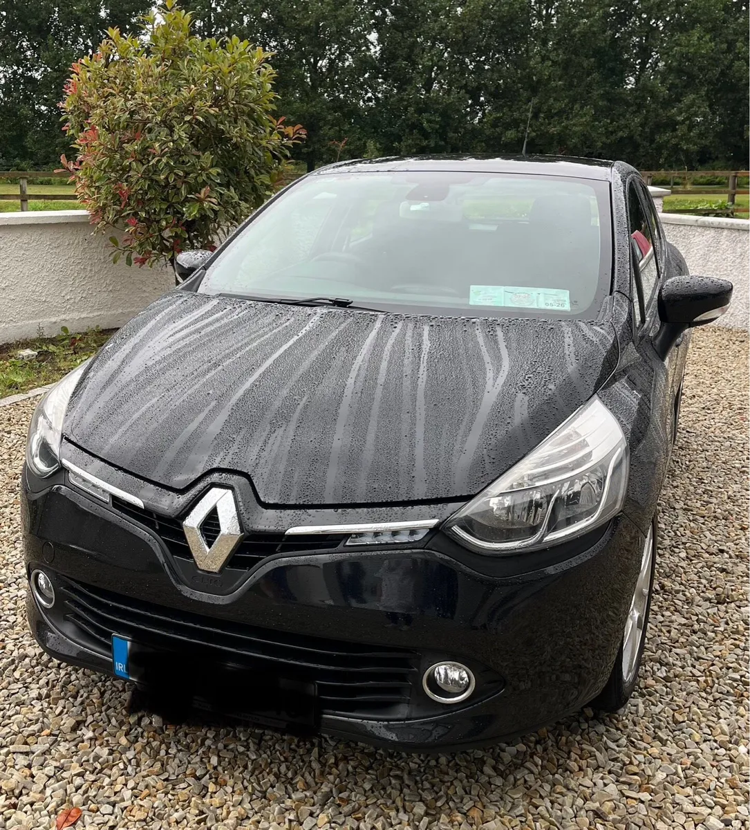 Renault Clio 161 D - Image 3