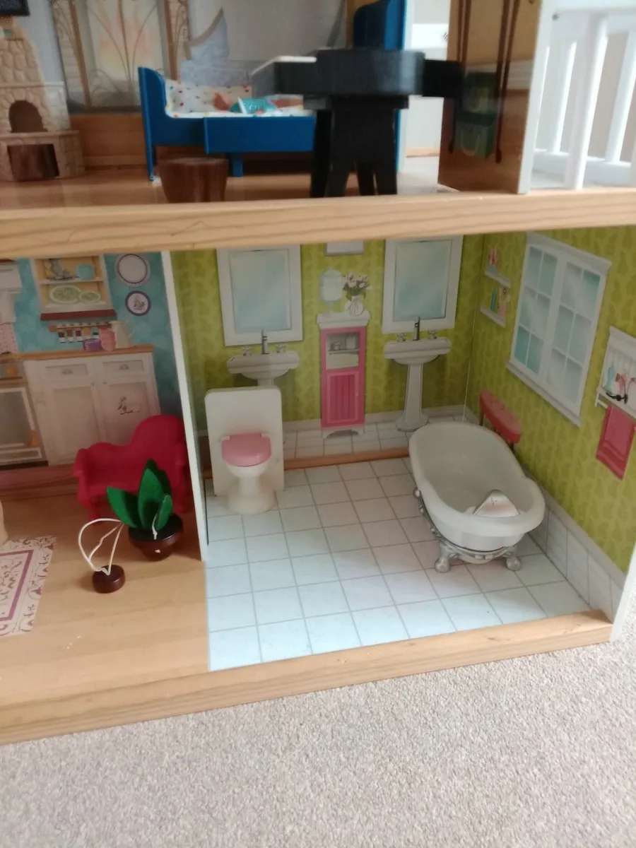 Dollhouse - Image 4