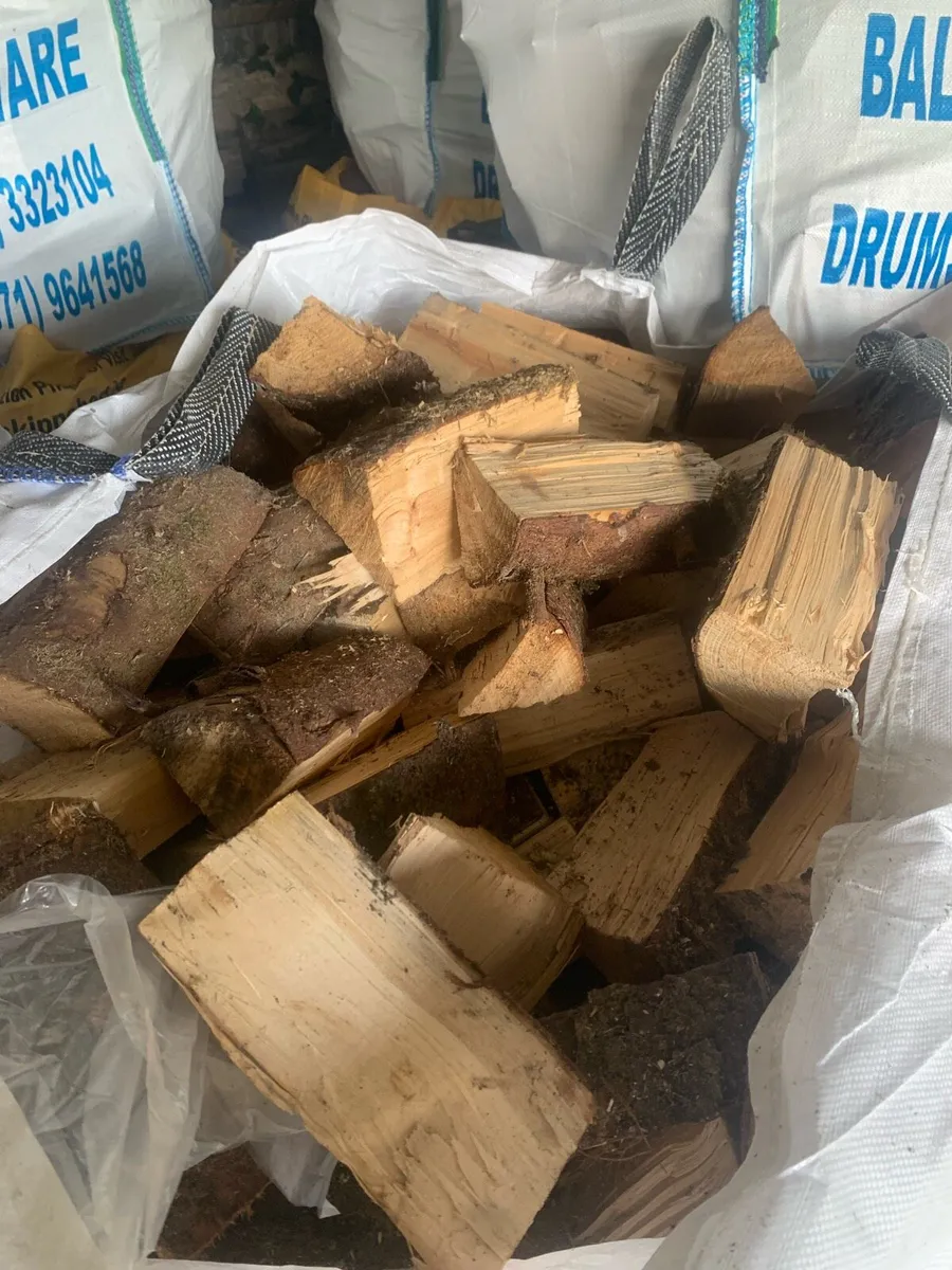 Firewood - Image 1