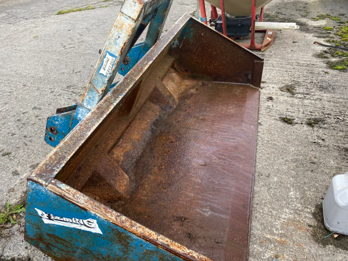 Power transport box - Image 3