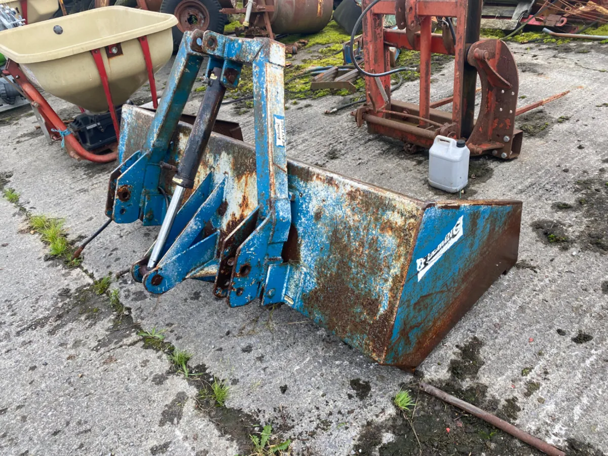 Power transport box - Image 2