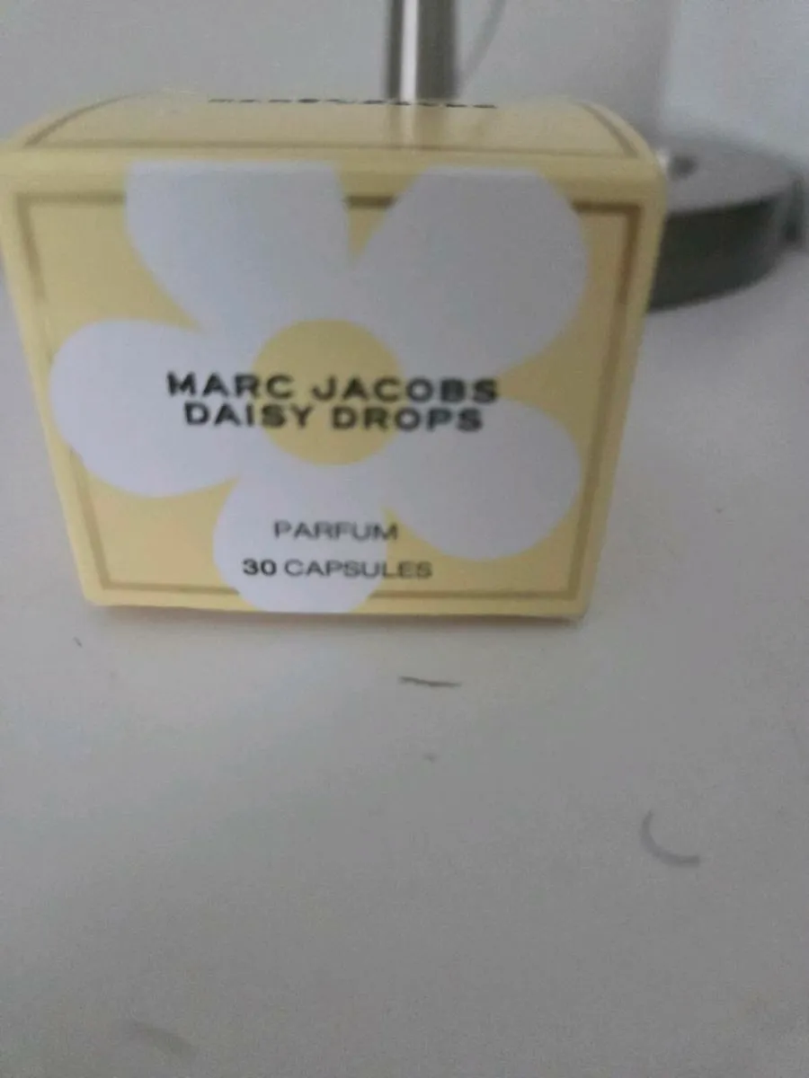 Daisy perfume - Image 2