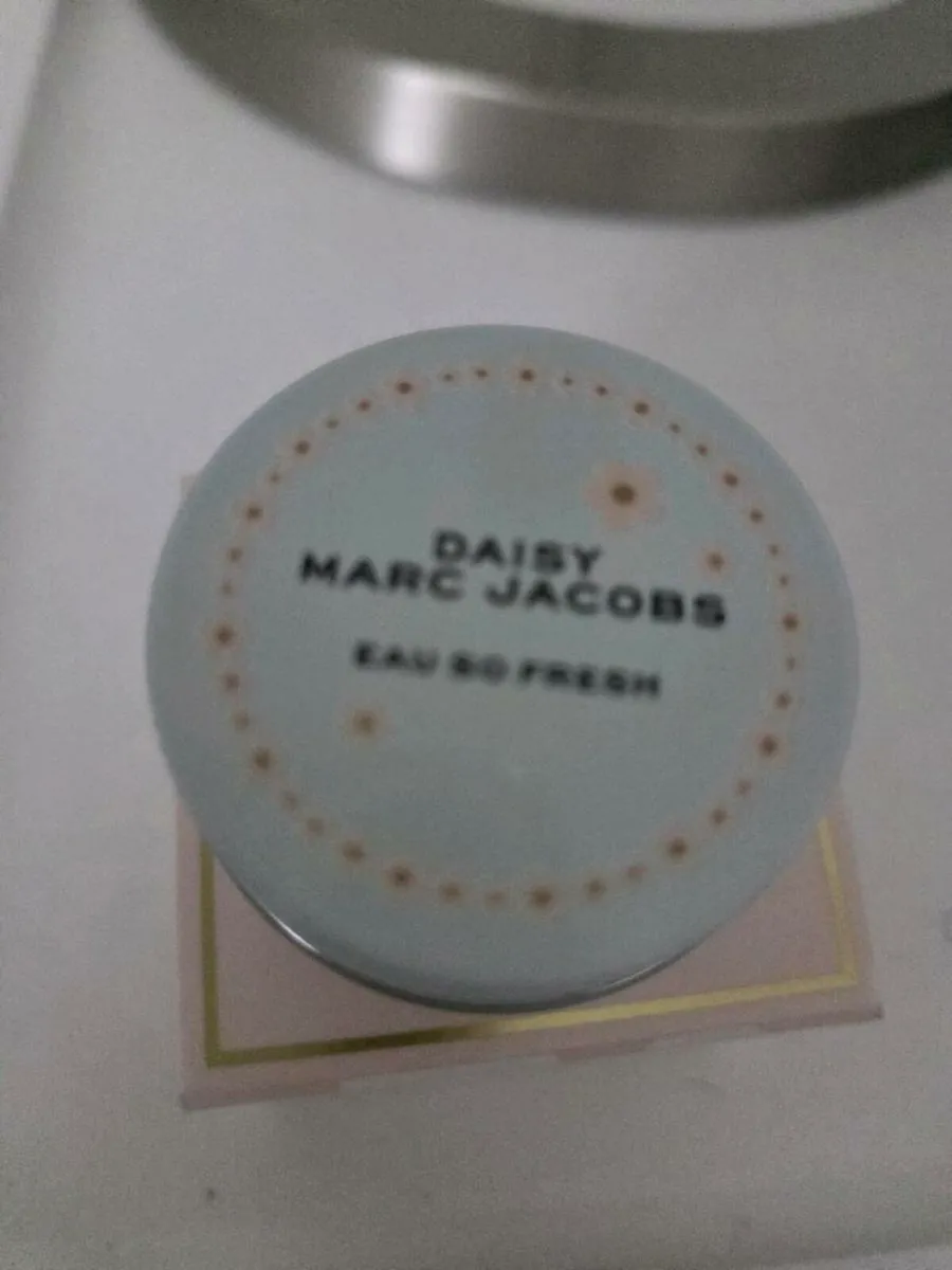 Daisy perfume - Image 3
