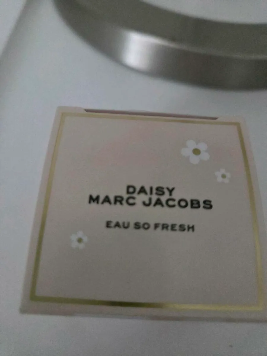 Daisy perfume - Image 4