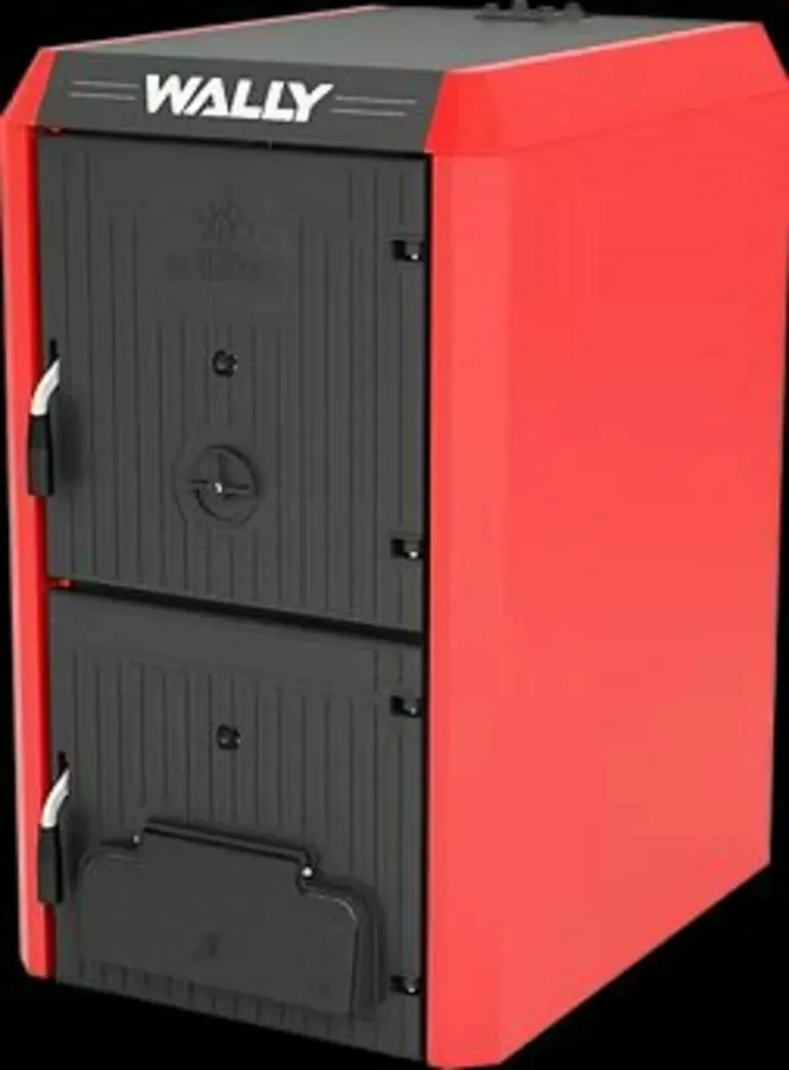 Wood fuel Boiler