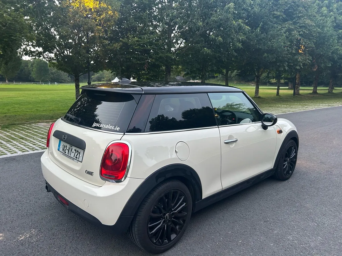 142 Mini One - Image 2