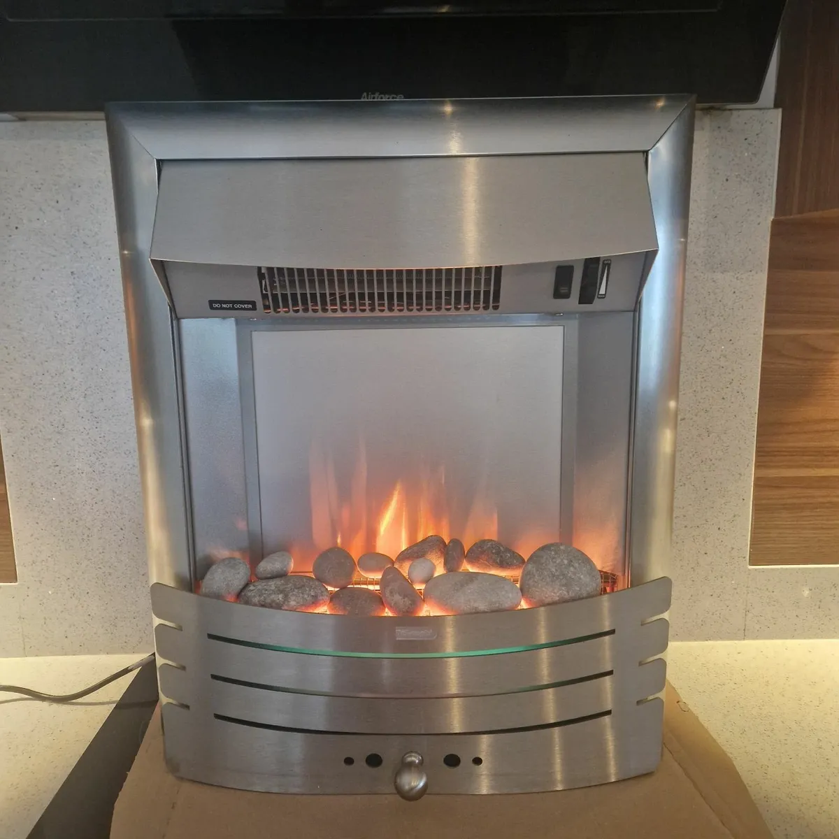 Electric Fire - Image 1