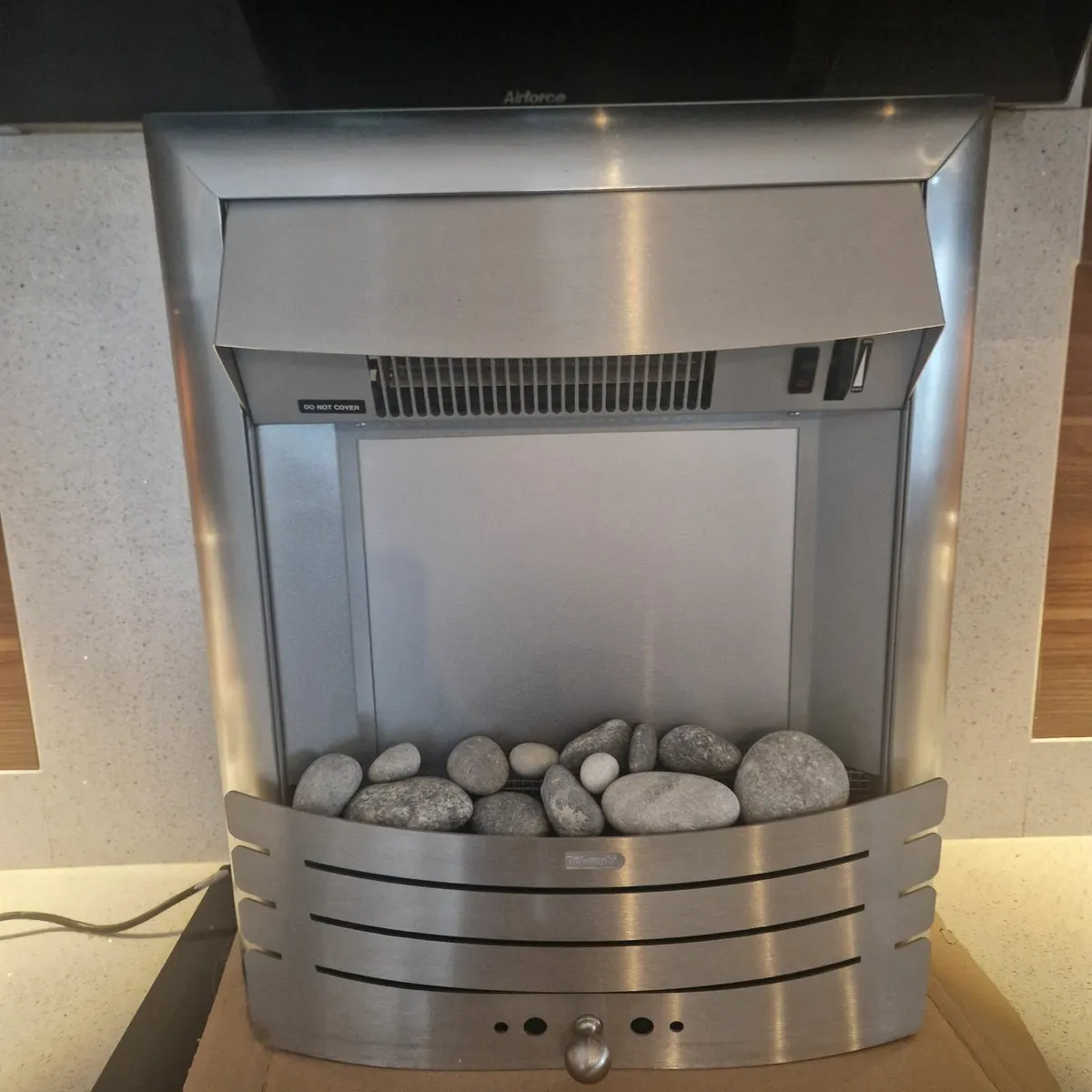 Electric Fire - Image 2