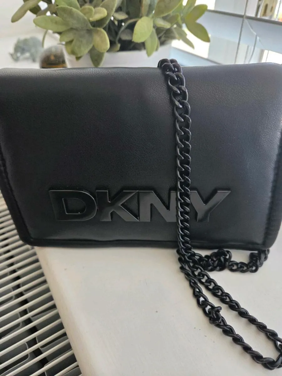 Dkny Bag - Image 1