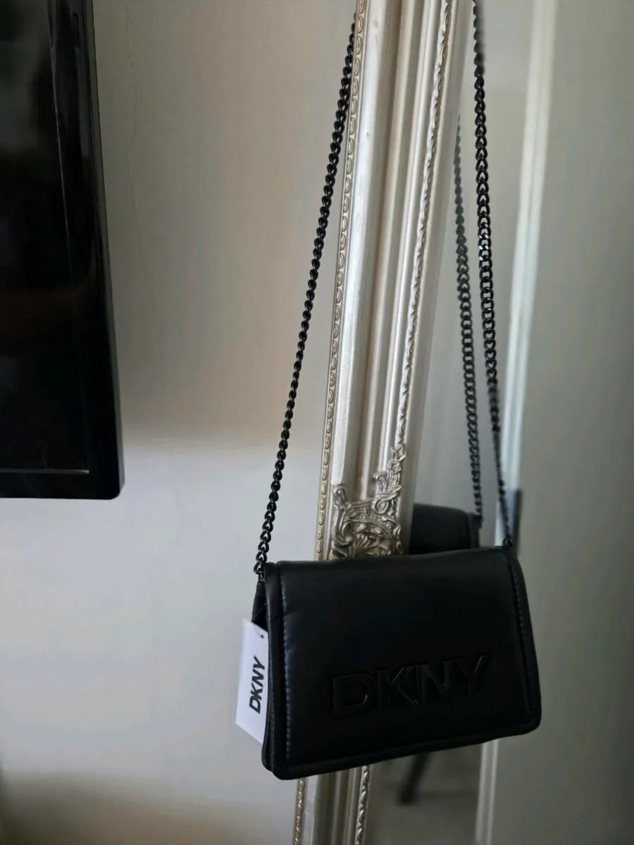 Dkny Bag - Image 3