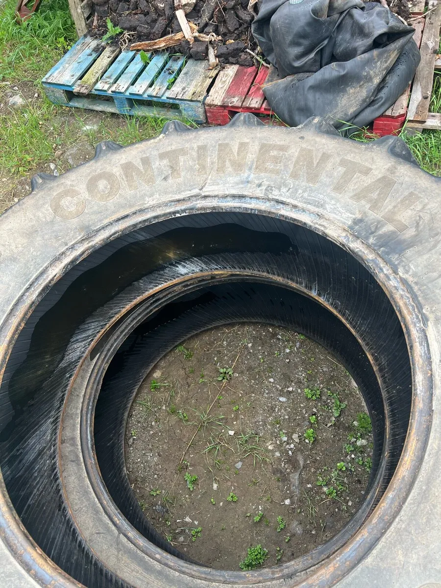 Continental tyres - Image 2