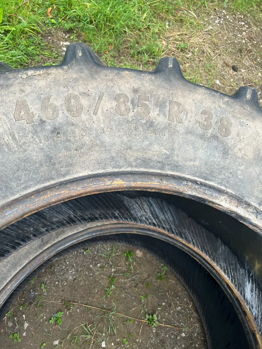 Continental tyres - Image 4