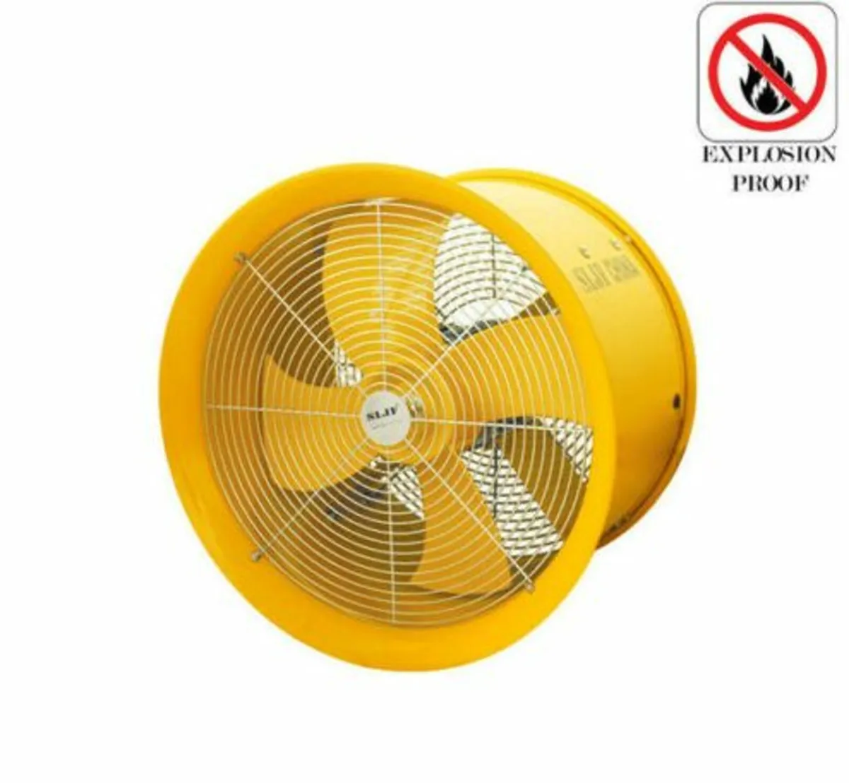 extract  fans  commercial  grade - Image 3