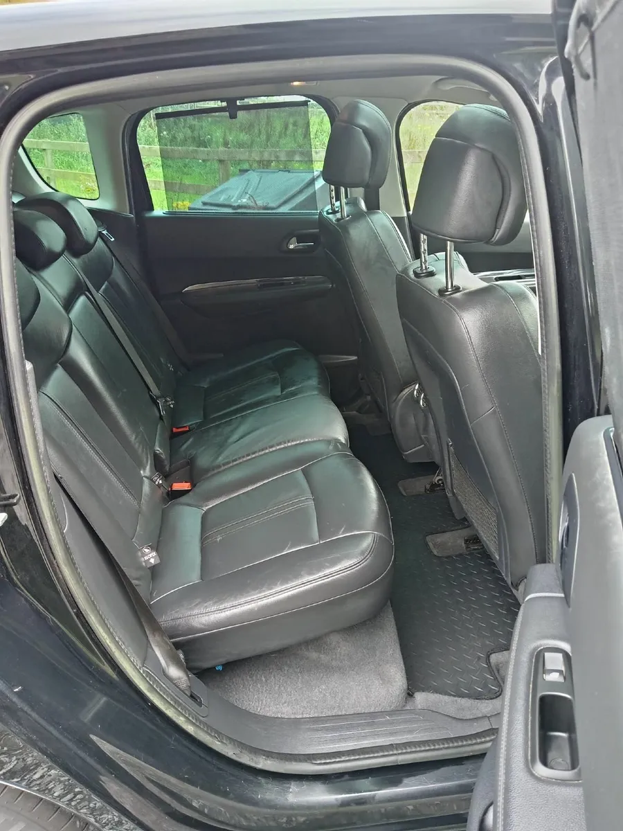 Peugeot 3008 2014 Allure 2L - Image 4
