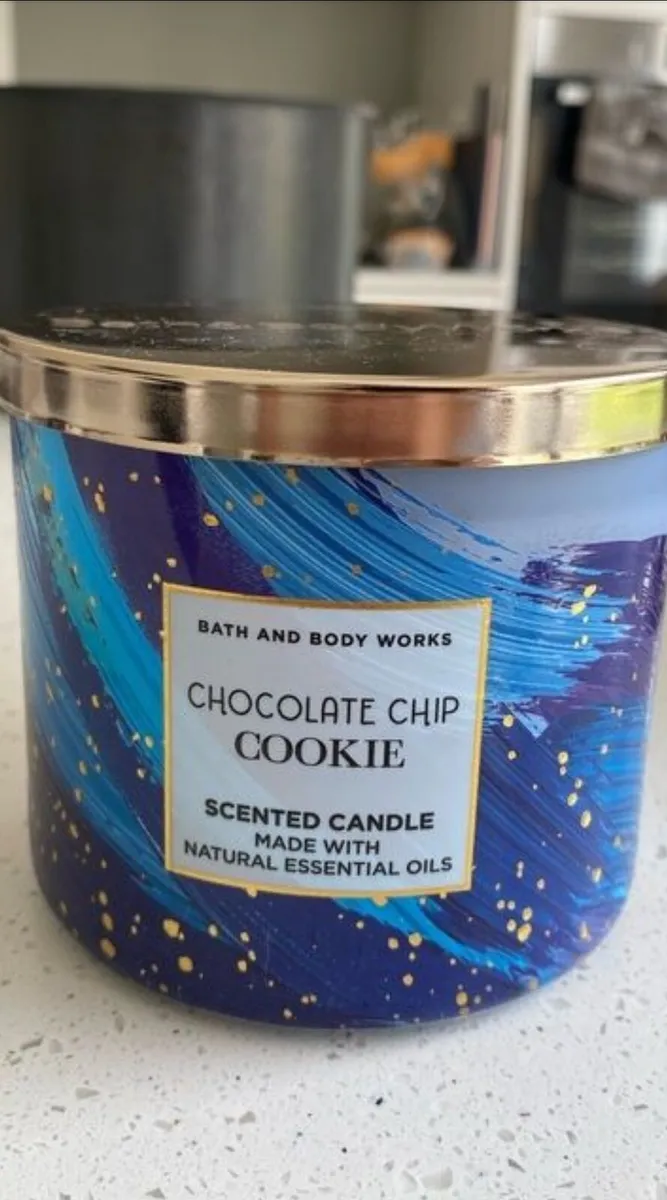 Bath&body candles - Image 3