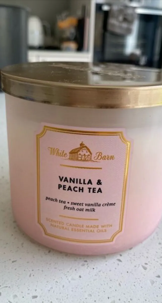 Bath&body candles - Image 4
