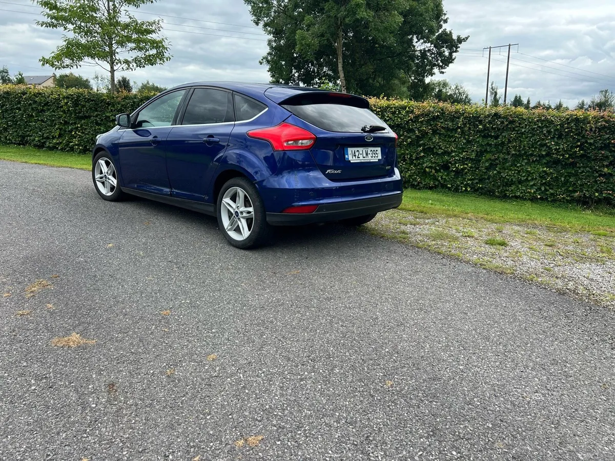 Ford Focus - Image 3
