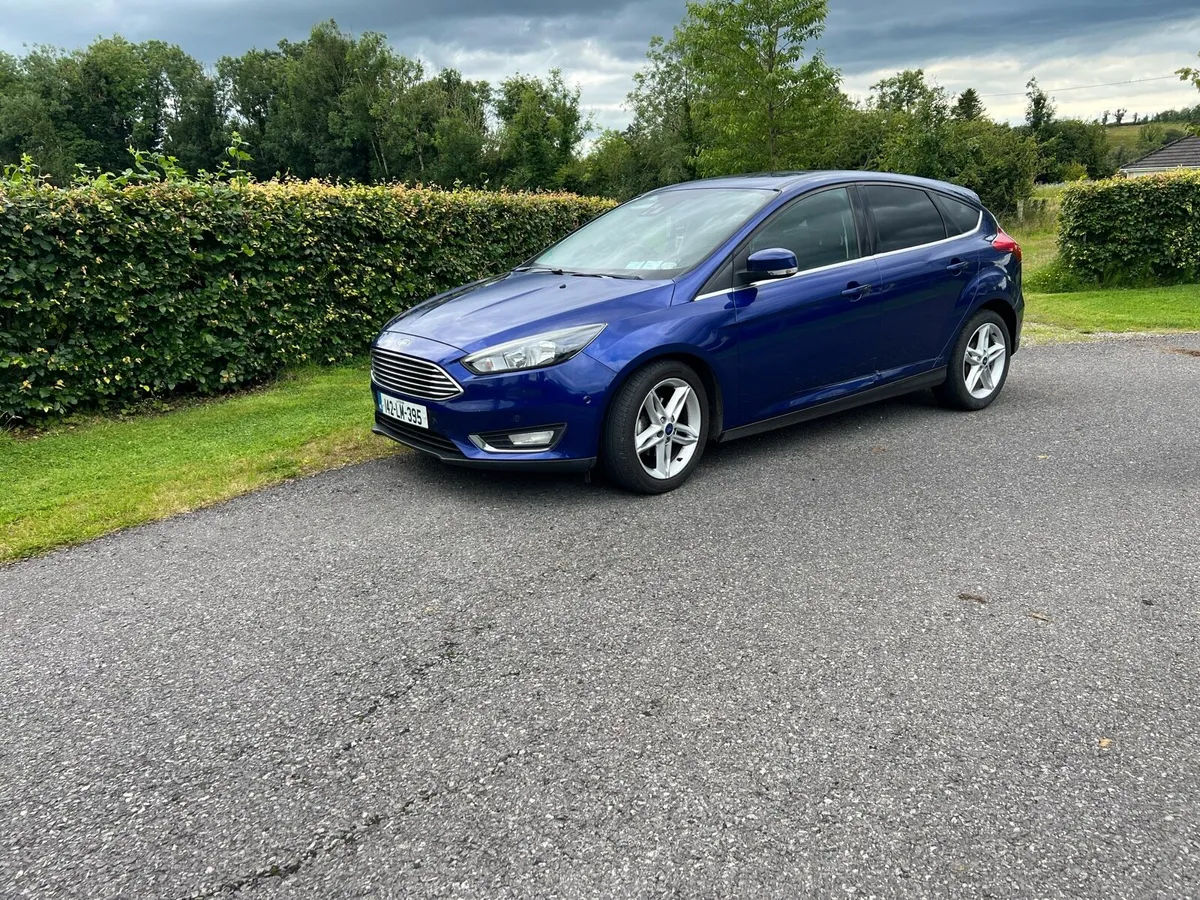 Ford Focus - Image 4