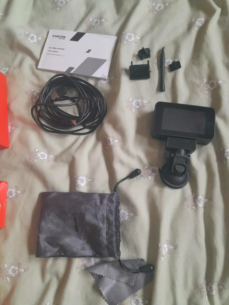 Dash cam - Image 3