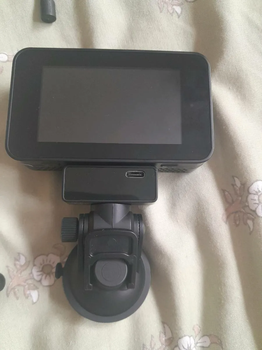 Dash cam - Image 4