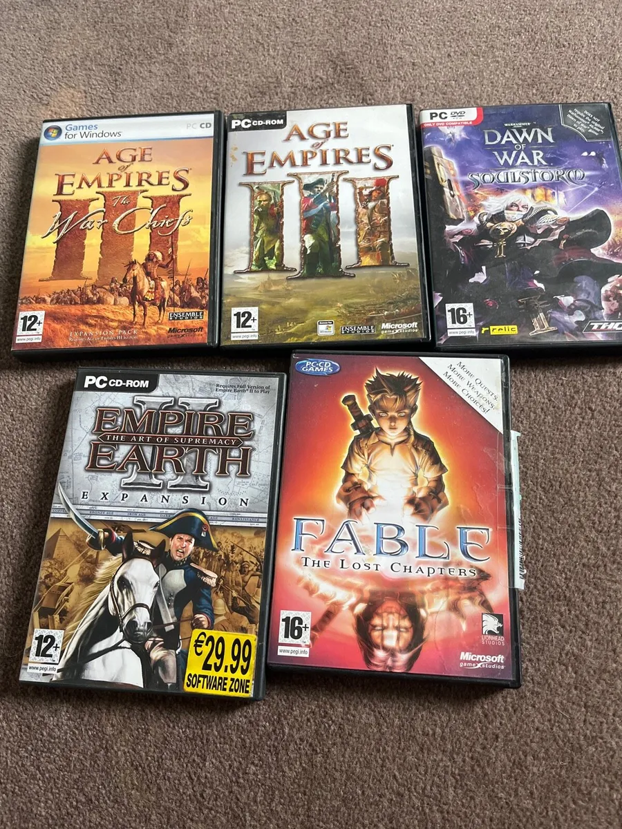 Xbox 360 plus games - Image 4
