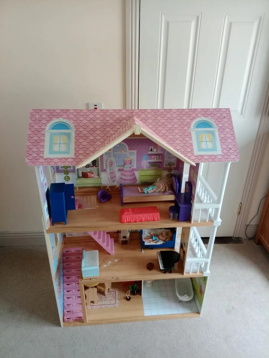 Dollhouse - Image 1