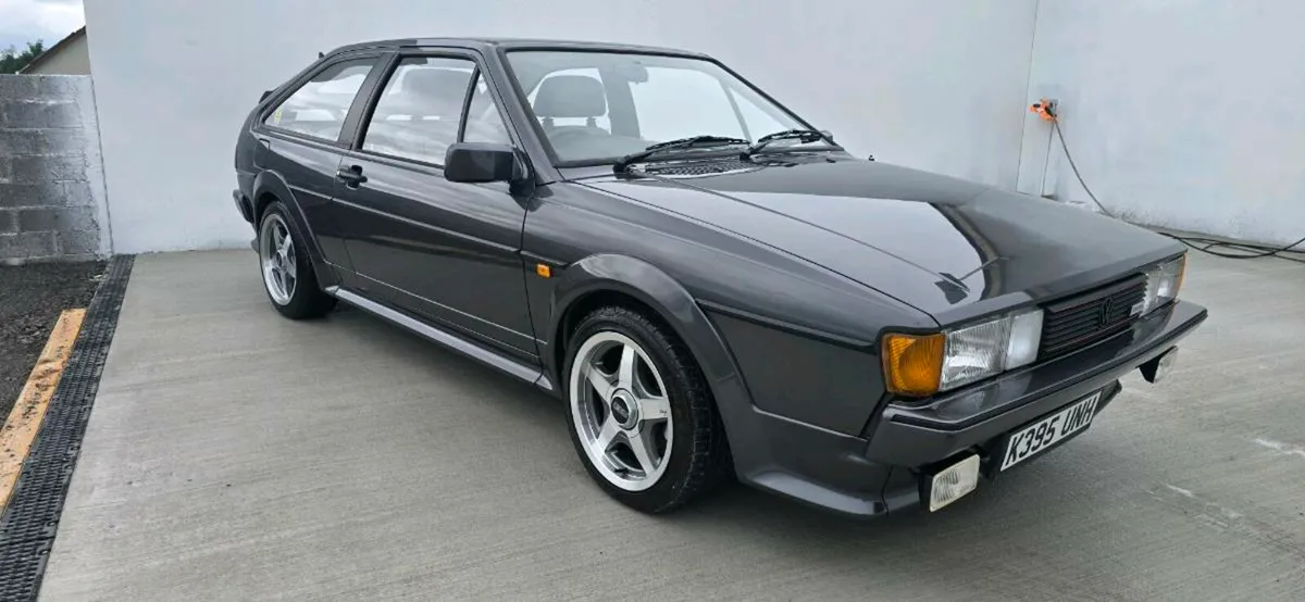 SCIROCCO PENULTIMA - Image 1