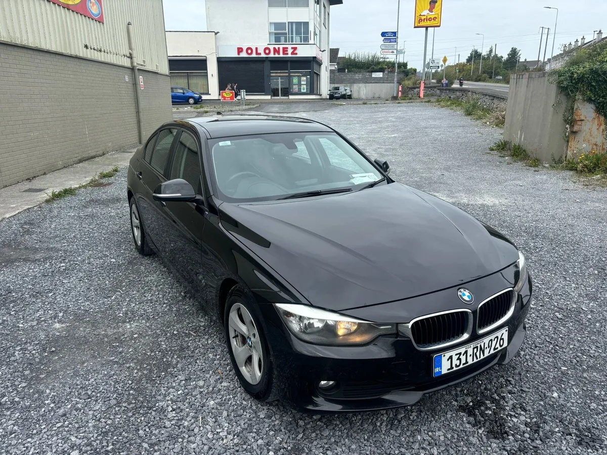 131 BMW 320D - Image 2