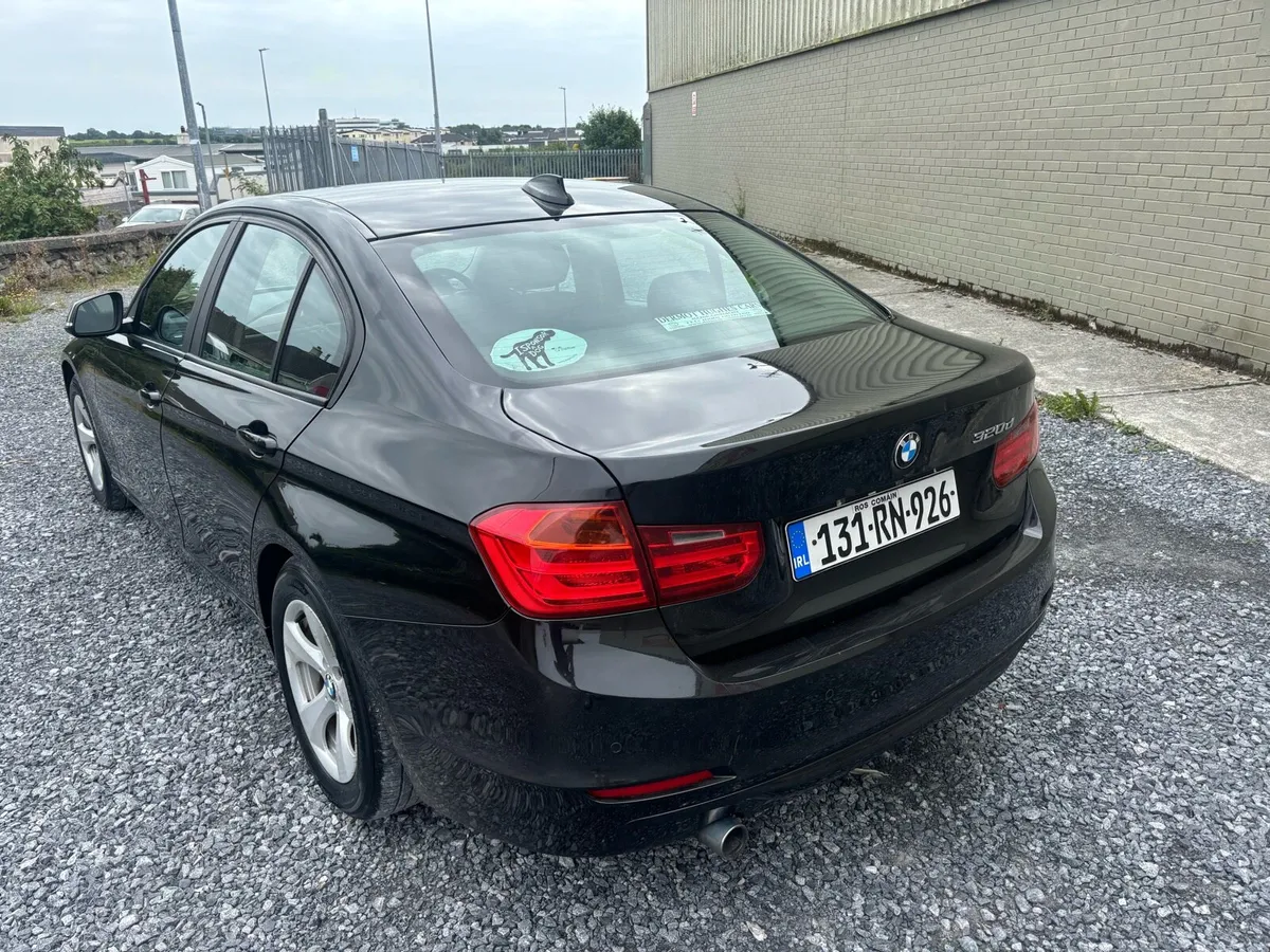 131 BMW 320D - Image 3