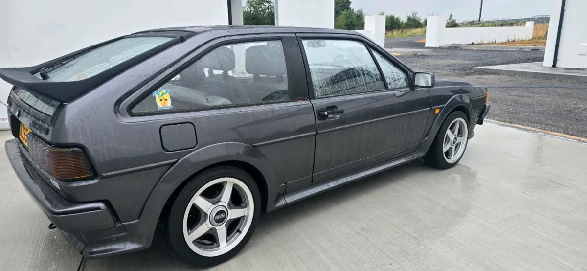 SCIROCCO PENULTIMA - Image 2