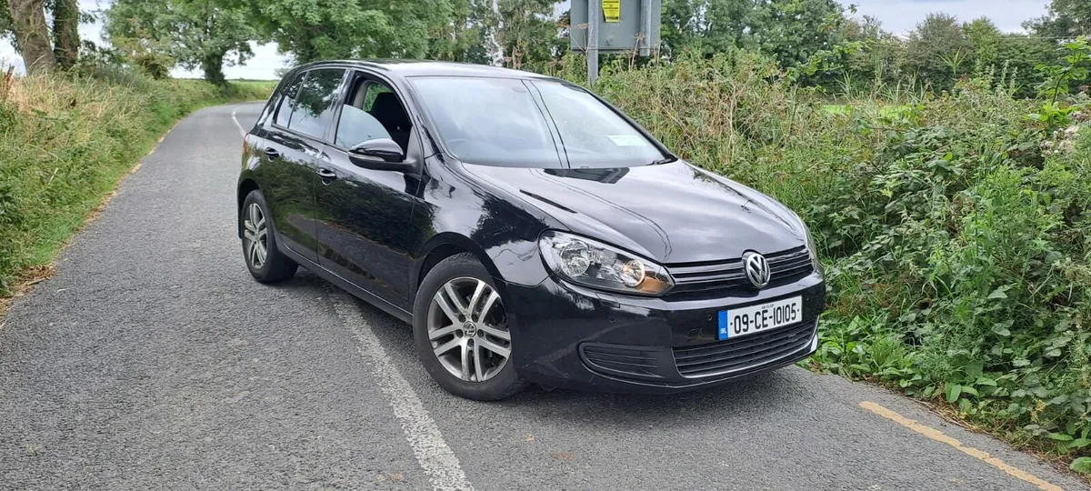Vw golf long nct - Image 3