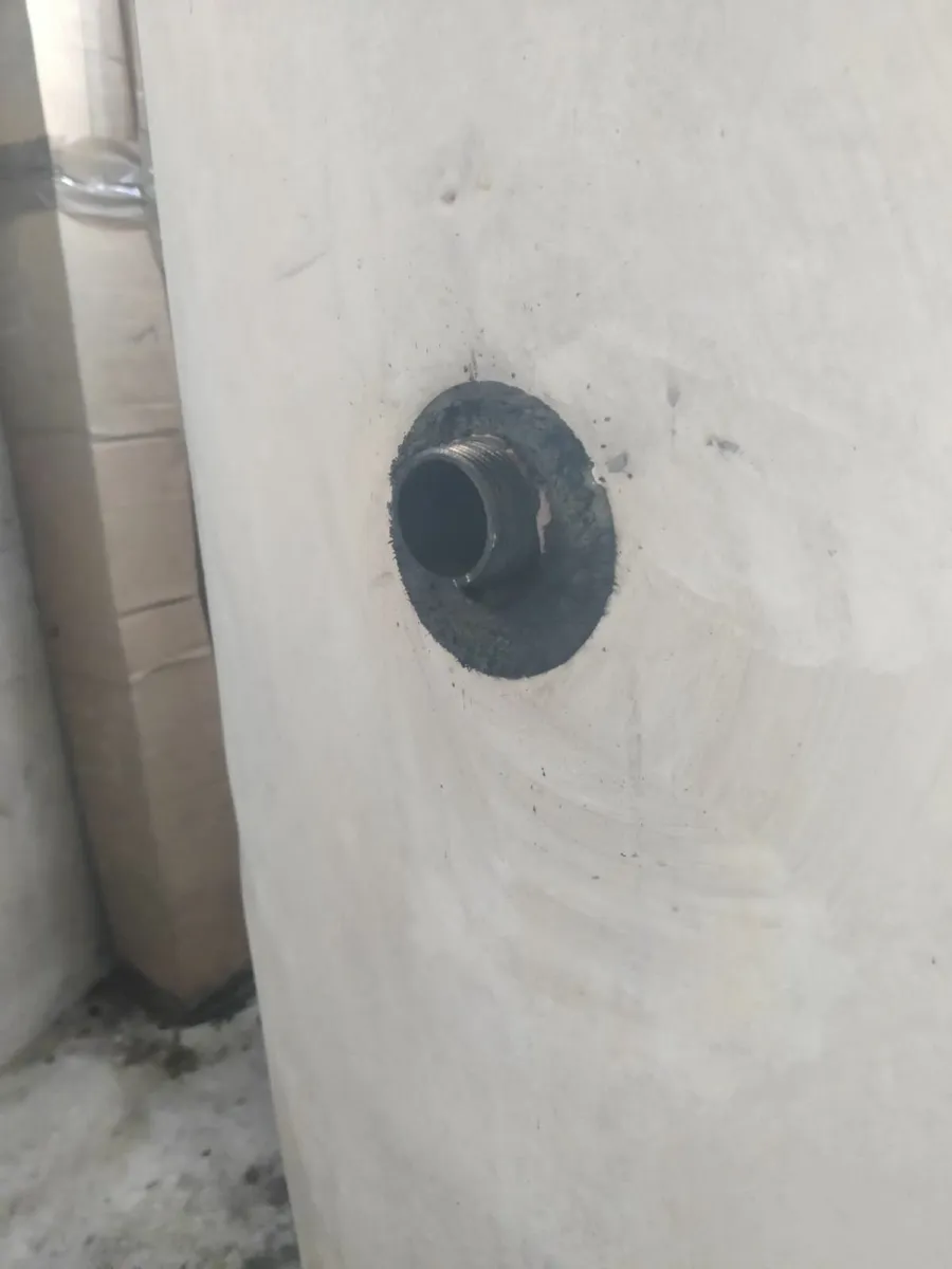 700 litre Buffer Tank - Image 4