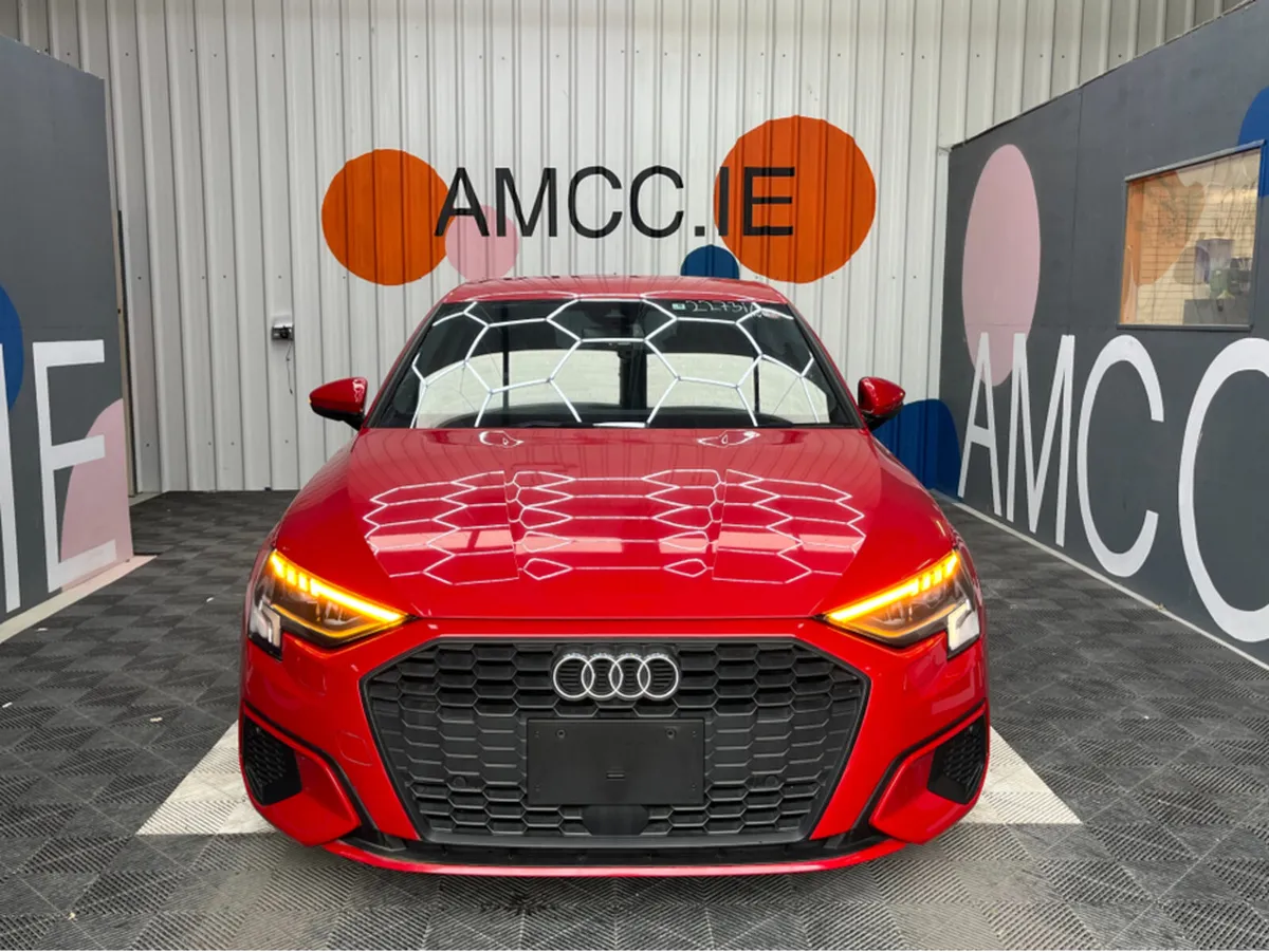 Audi A3 ONLY €26950! A3 AUTOMATIC 1.0 TFSI SPORT / - Image 2