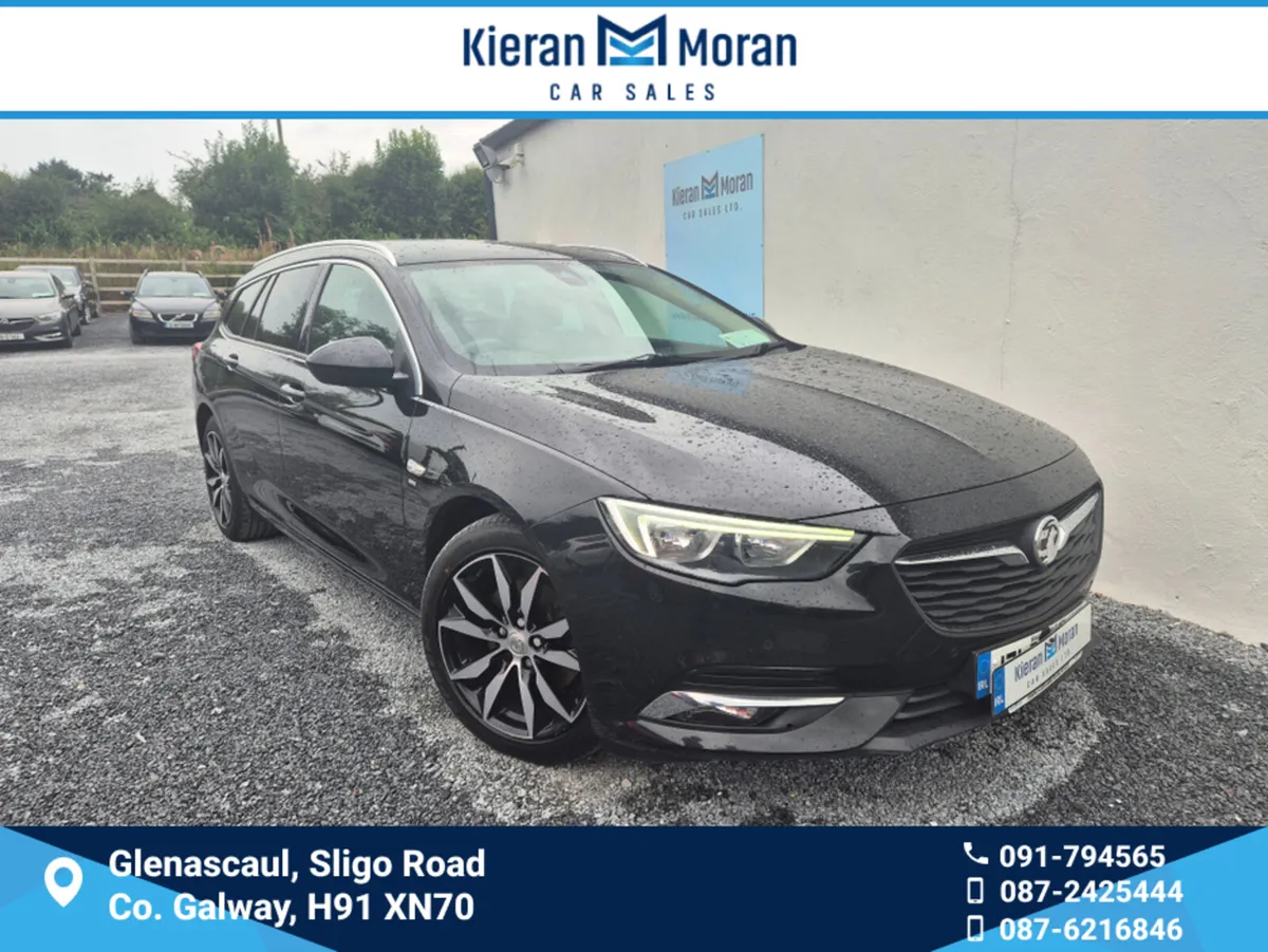 Vauxhall Insignia 2.0 TD - Image 2