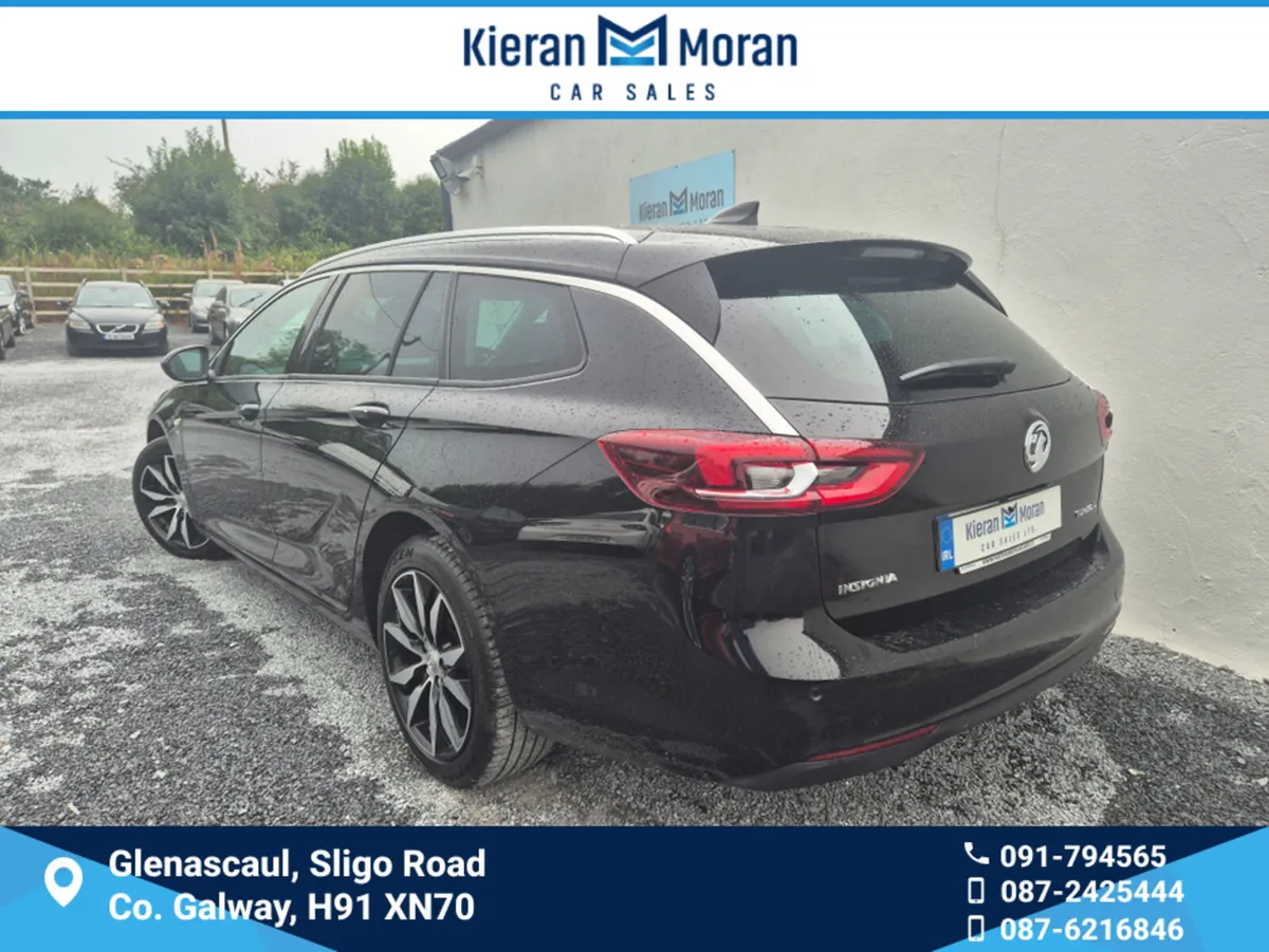 Vauxhall Insignia 2.0 TD - Image 3