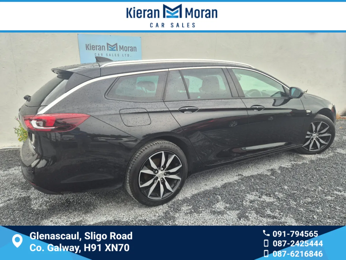 Vauxhall Insignia 2.0 TD - Image 4