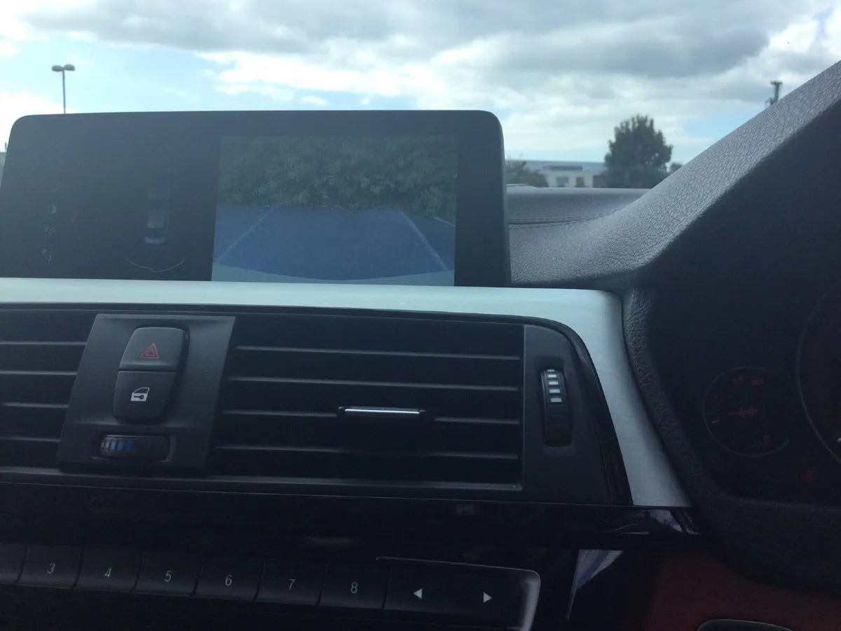 BMW 4-Series 2017 *Irish Car* - Image 4