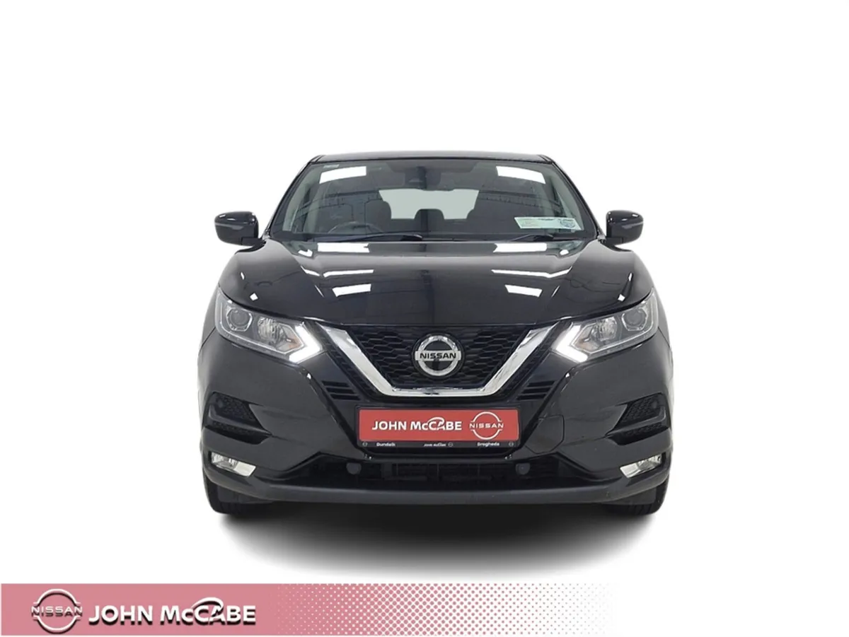 Nissan Qashqai 1.3 SV MANUAL *RETAIL PRICE €18,950 - Image 4