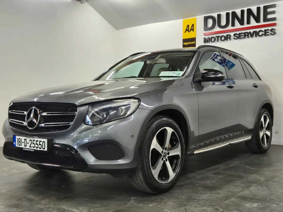 Mercedes-Benz GL-Class GREAT SPEC*220 D 4MATIC 5DR - Image 4