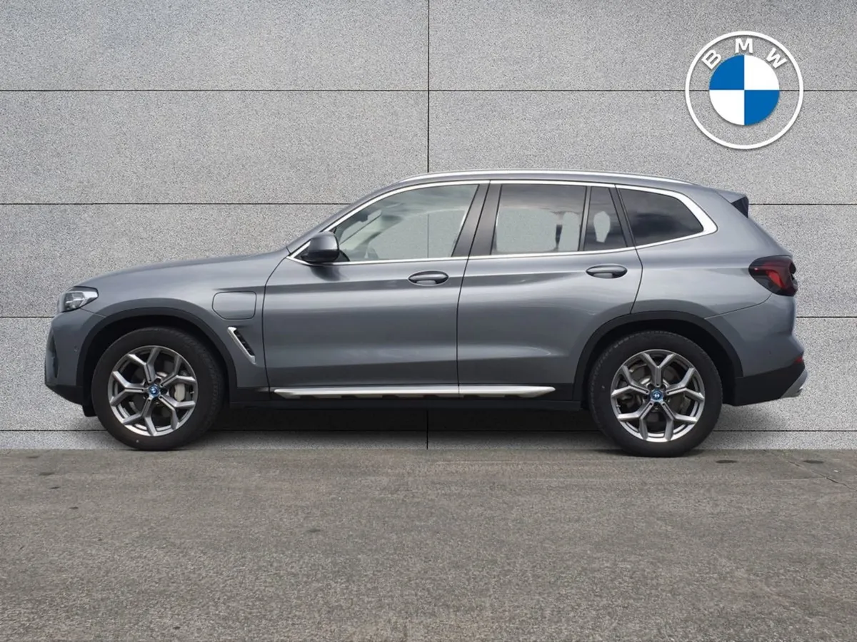 BMW X3 Xdrive30e Xline - Image 4