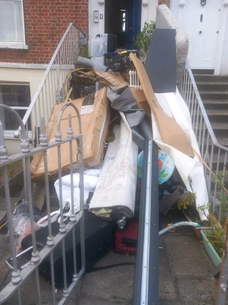 Rubbish removal - Image 2