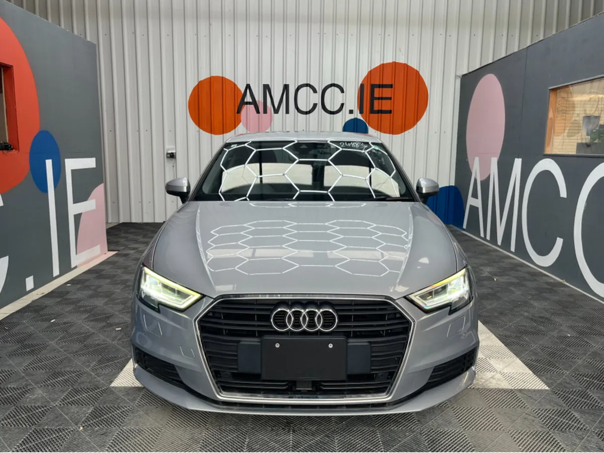 Audi A3 ONLY €23950! AUDI A3 AUTOMATIC 1.4 TFSI SP - Image 2