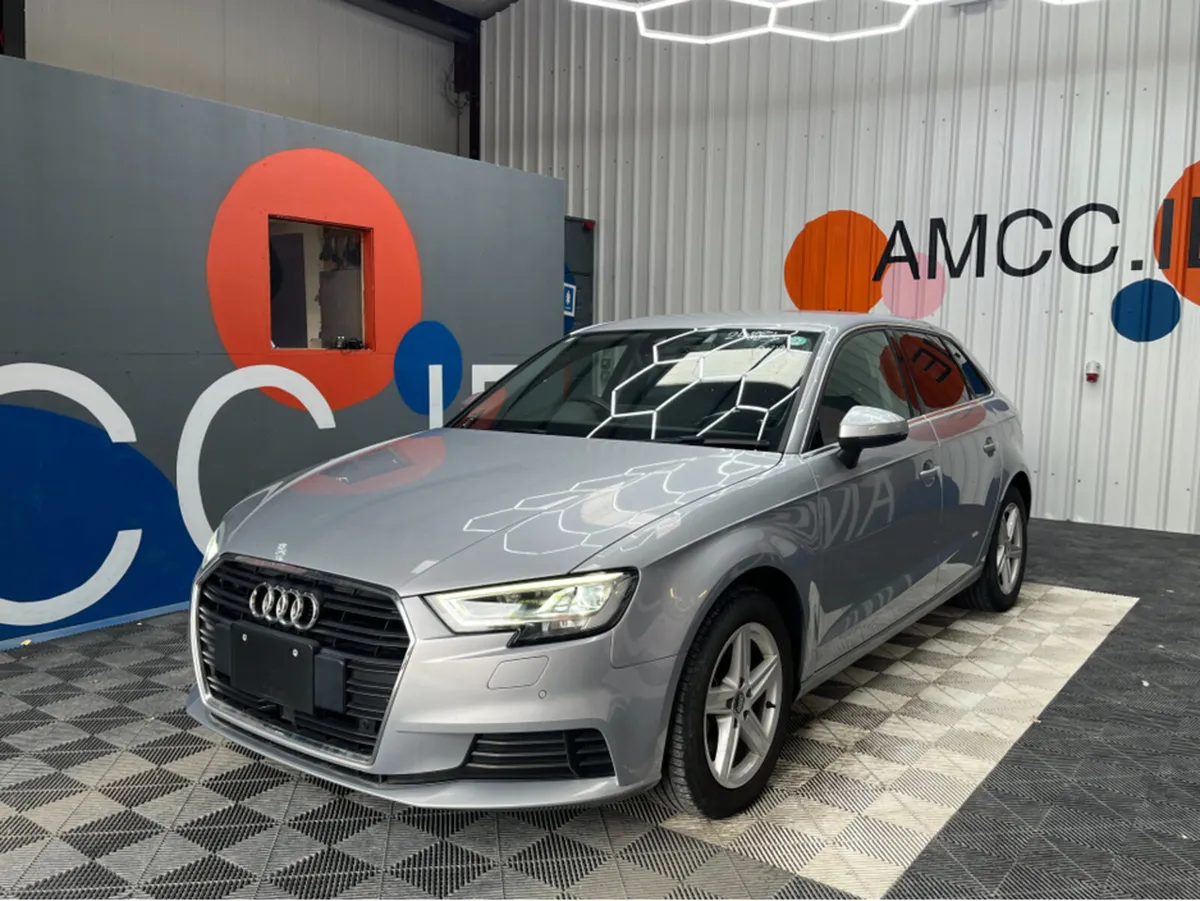 Audi A3 ONLY €23950! AUDI A3 AUTOMATIC 1.4 TFSI SP - Image 3