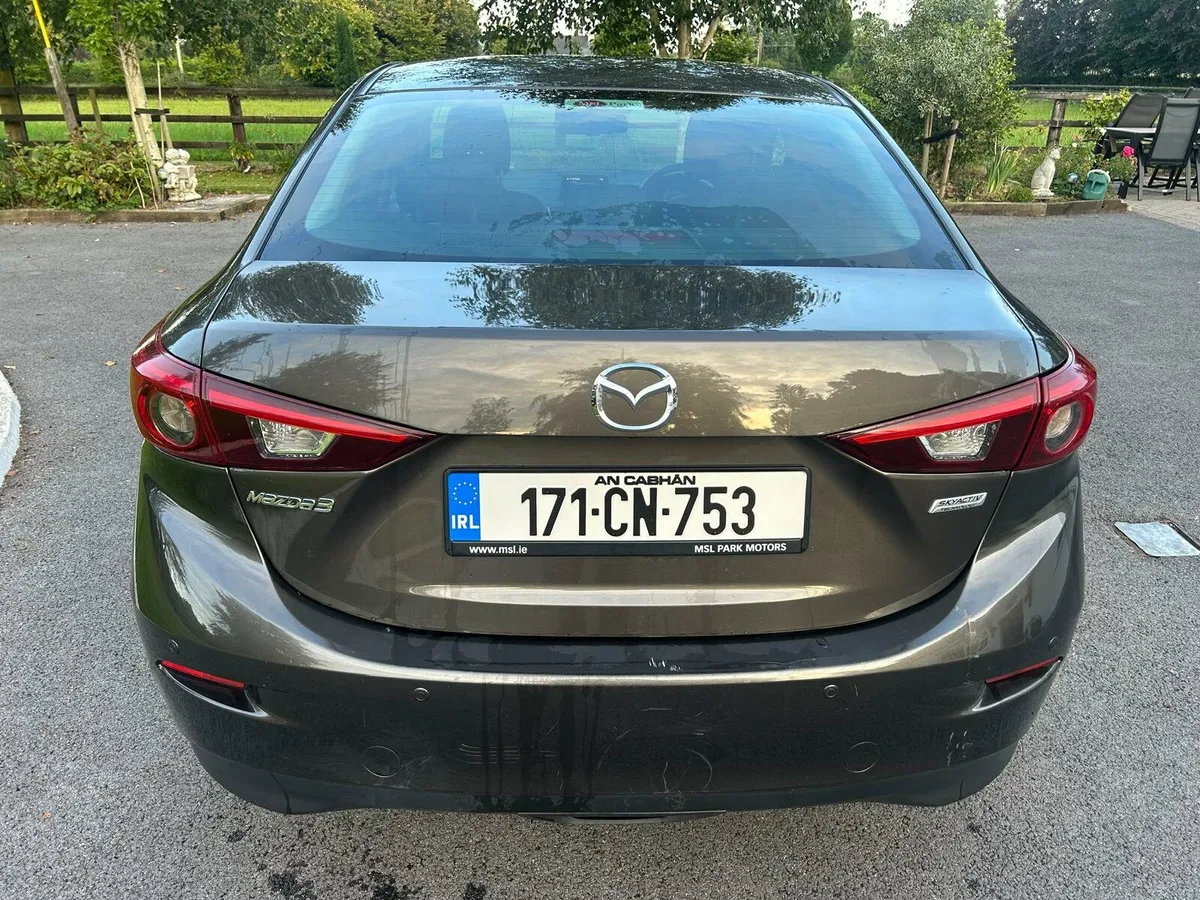Mazda 3 - Image 4