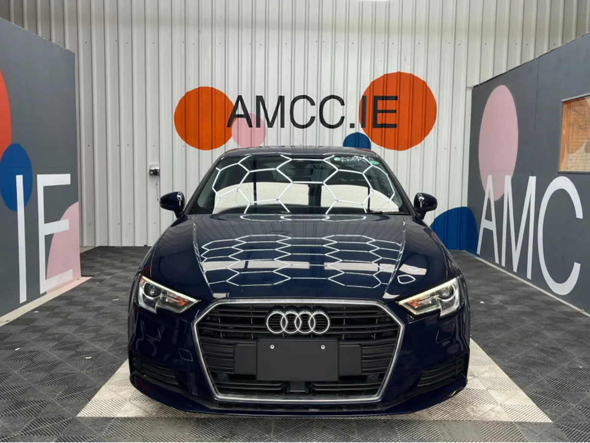Audi A3 A3 AUTOMATIC 1.4 TFSI SPORT / REVERSE CAME - Image 2