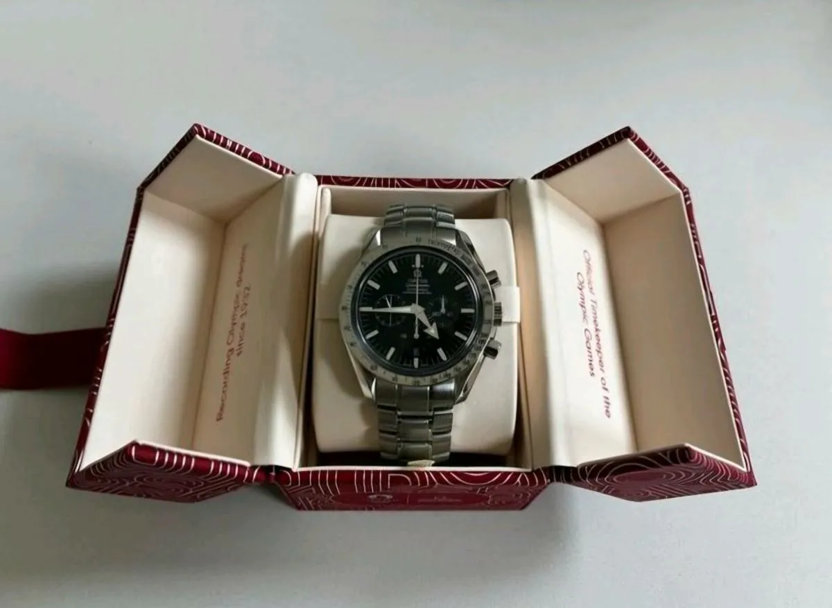 Omega box - Image 3