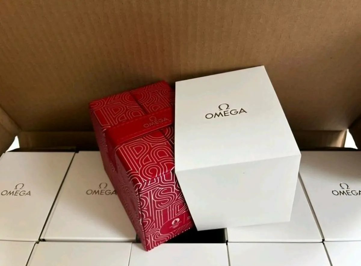 Omega box - Image 4