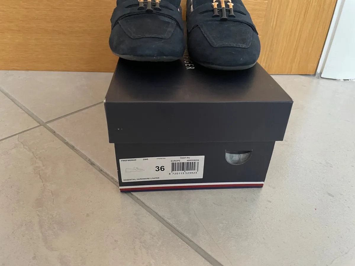 Tommy Hilfiger Shoes - Image 1